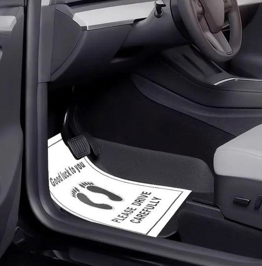 Set 10 Tappetini Protettivi TorqueLab