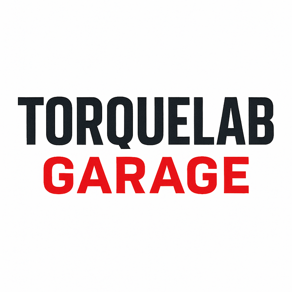 torquelabgarage