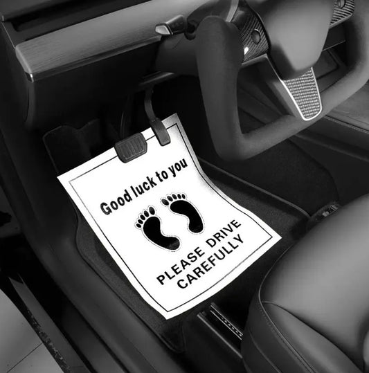 Set 10 Tappetini Protettivi TorqueLab