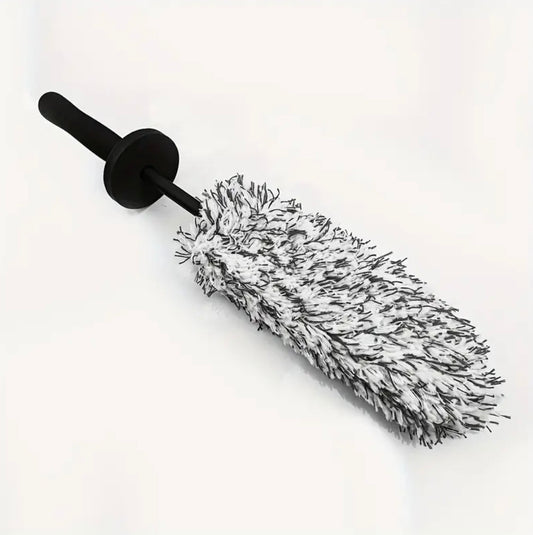 Spazzola Cerchi Premium